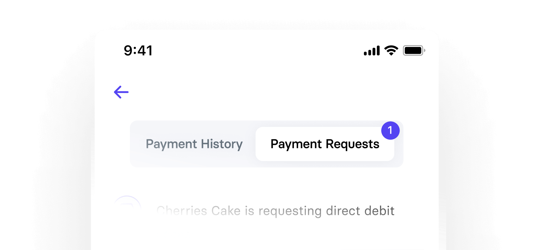 paymentRequest